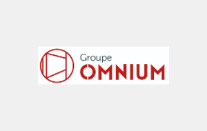Mécénat :  Groupe Omnium
