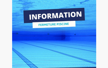 fermeture piscine des Canourgues 