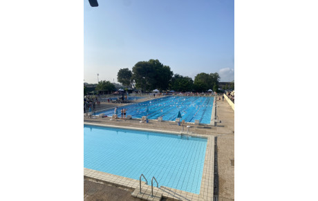 Planning JUIN et JUILLET 2025